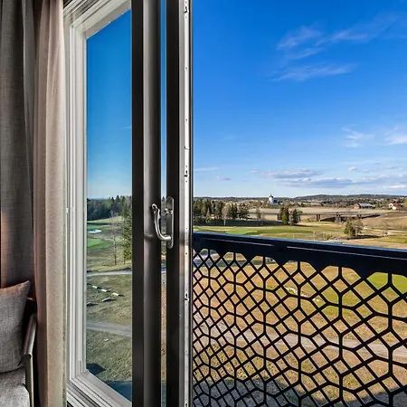 Hotel Lily Country Club Klofta Exterior foto