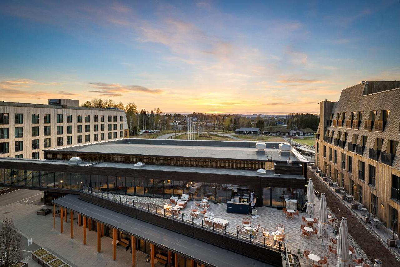 Lily Country Club Hotel 5*