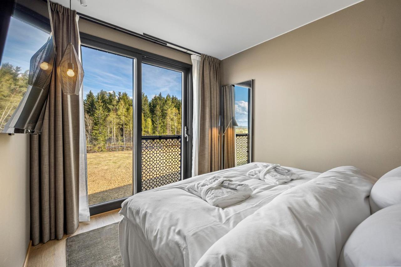 Hotel Lily Country Club Klofta