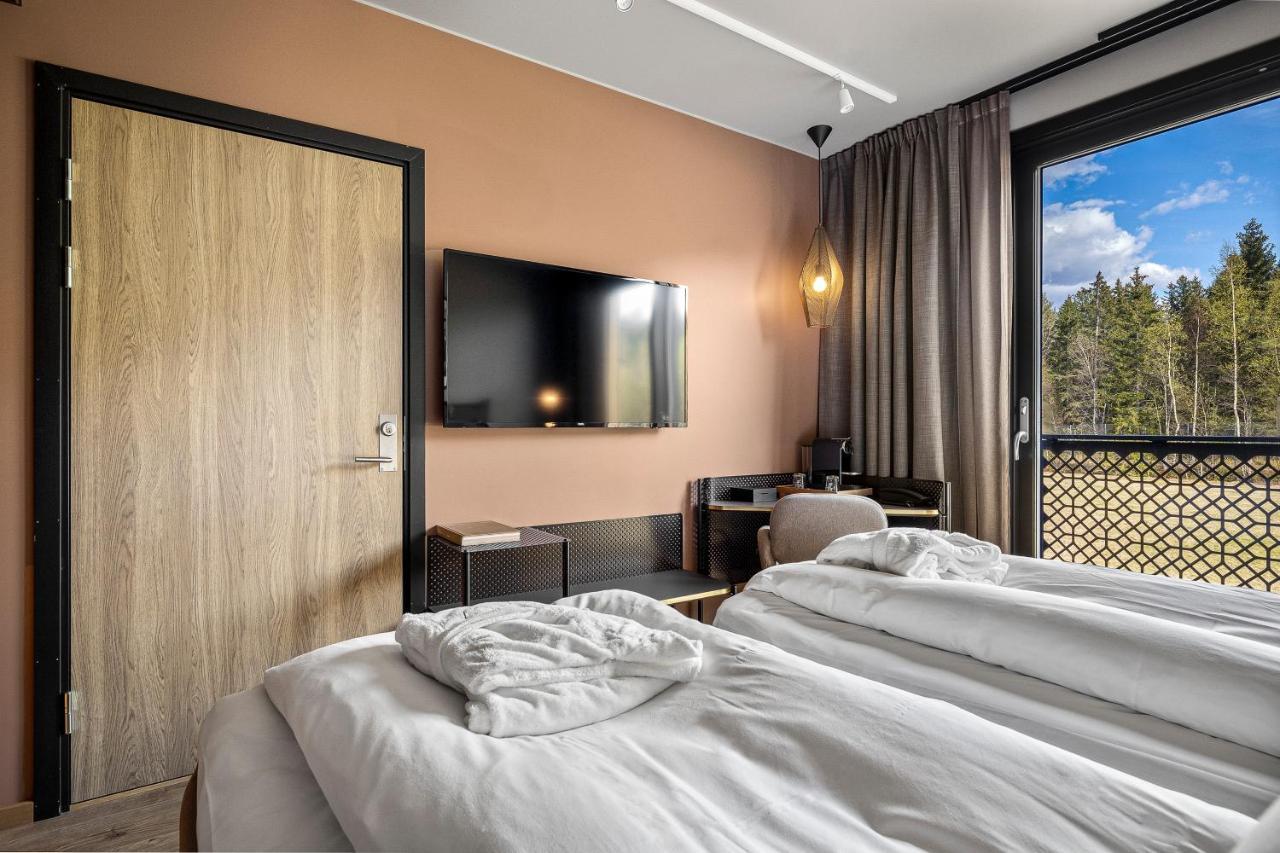 Hotel Lily Country Club Klofta