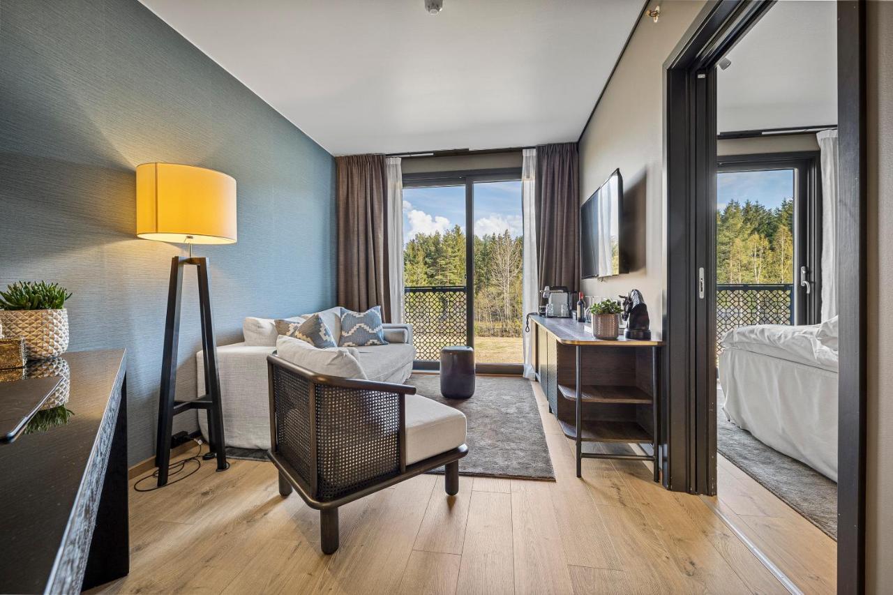 Lily Country Club 5* Klofta