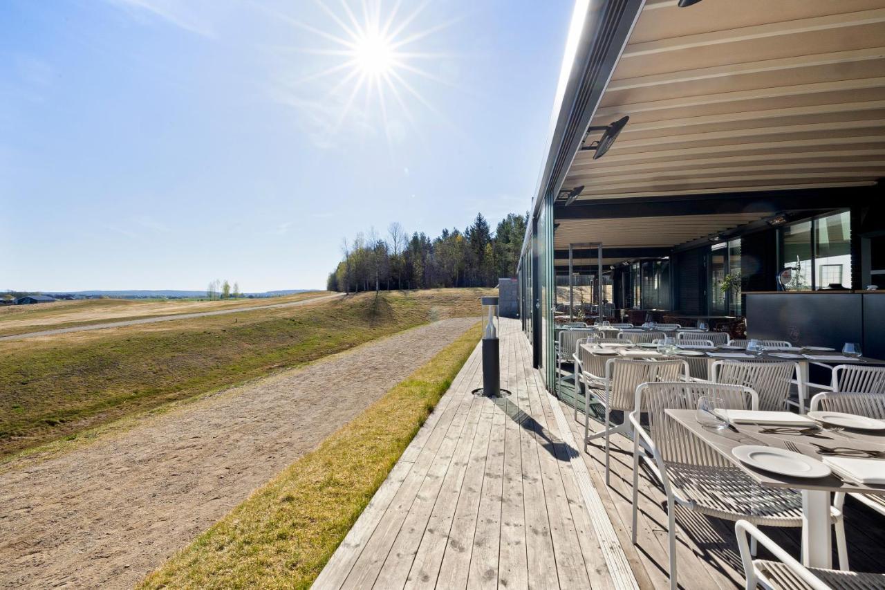 Hotel Lily Country Club Klofta