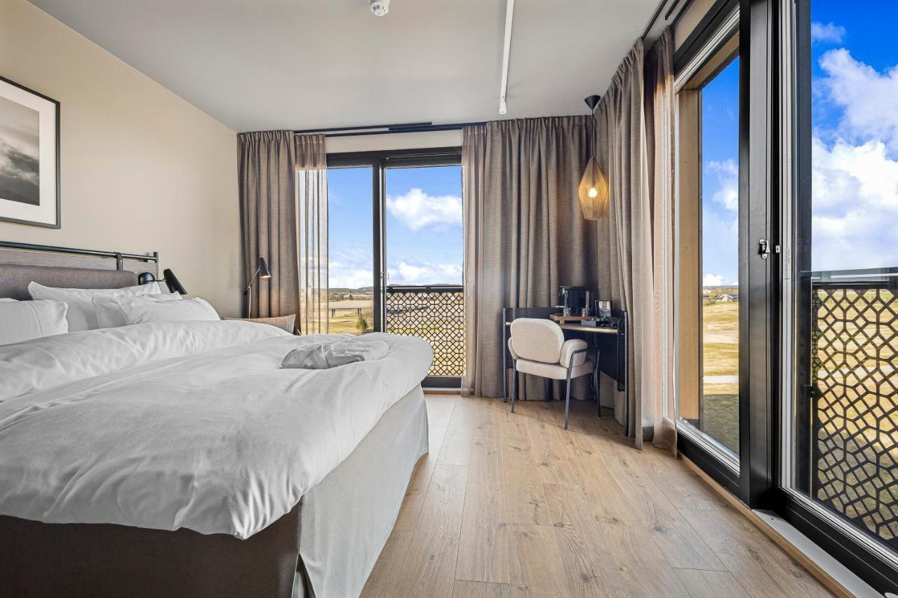 Lily Country Club 5* Klofta