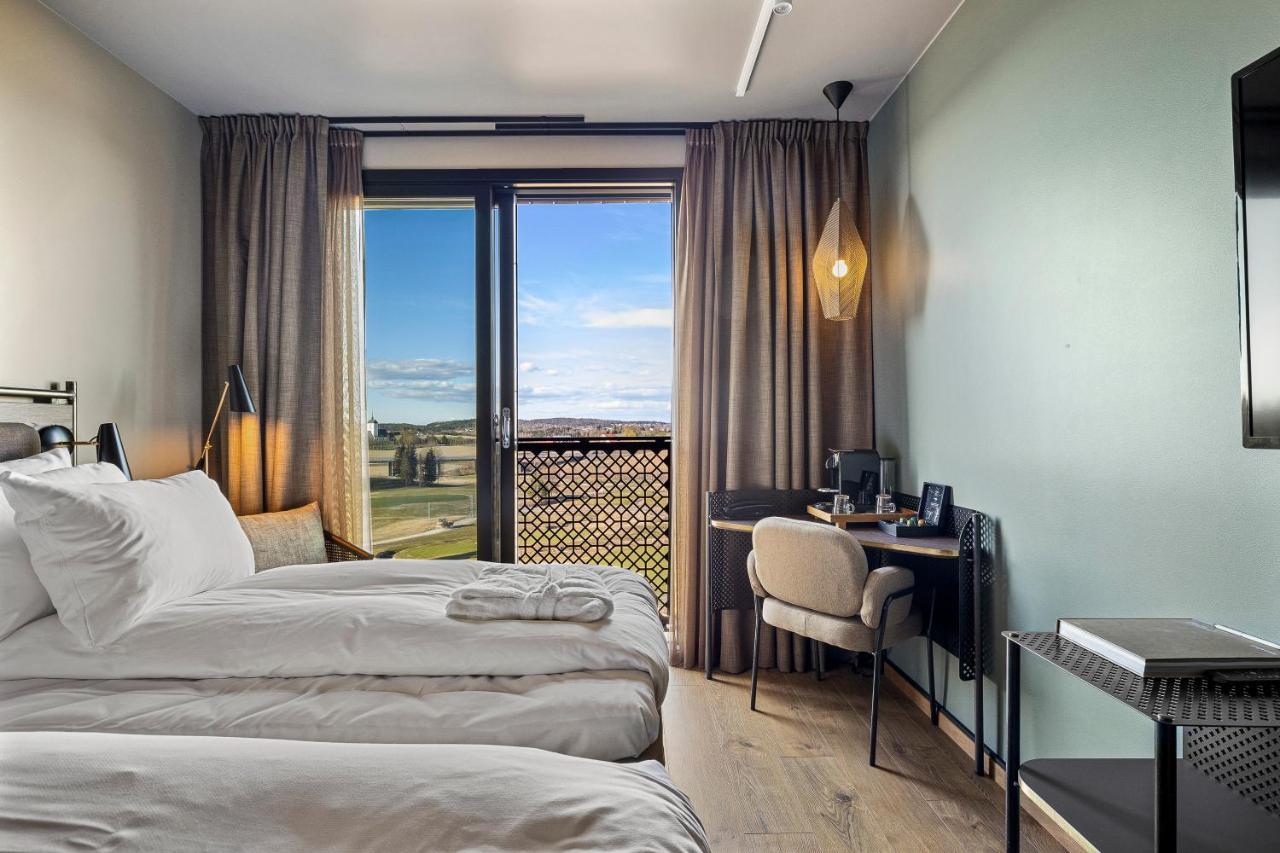 Hotel Lily Country Club Klofta