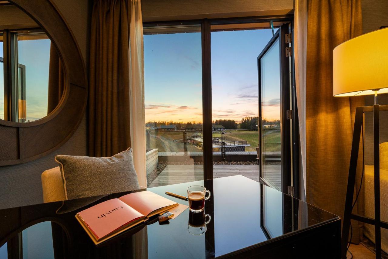 Lily Country Club 5* Klofta